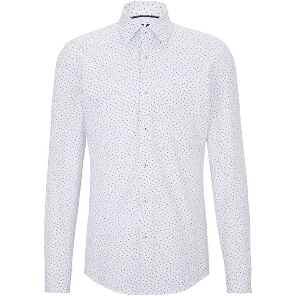 Hugo Boss P-Hank-Kent-C1-222 10251352 01 - White